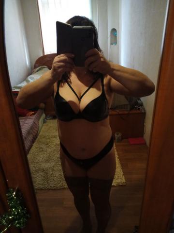 Жанна фото 2