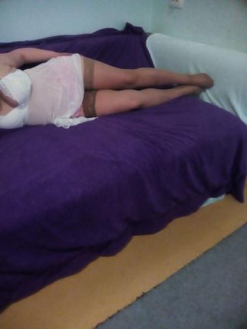 Кира Студентка Элит фото 4