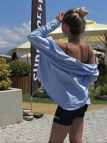 Ева Мега Красотка фото 6