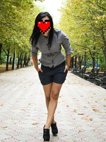 Ясмина фото 2